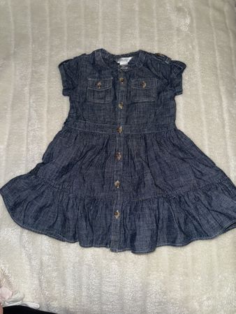 Ralph Lauren Kleid für 24 Monate