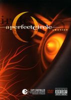 A Perfect Circle, Amotion - DVD / CD