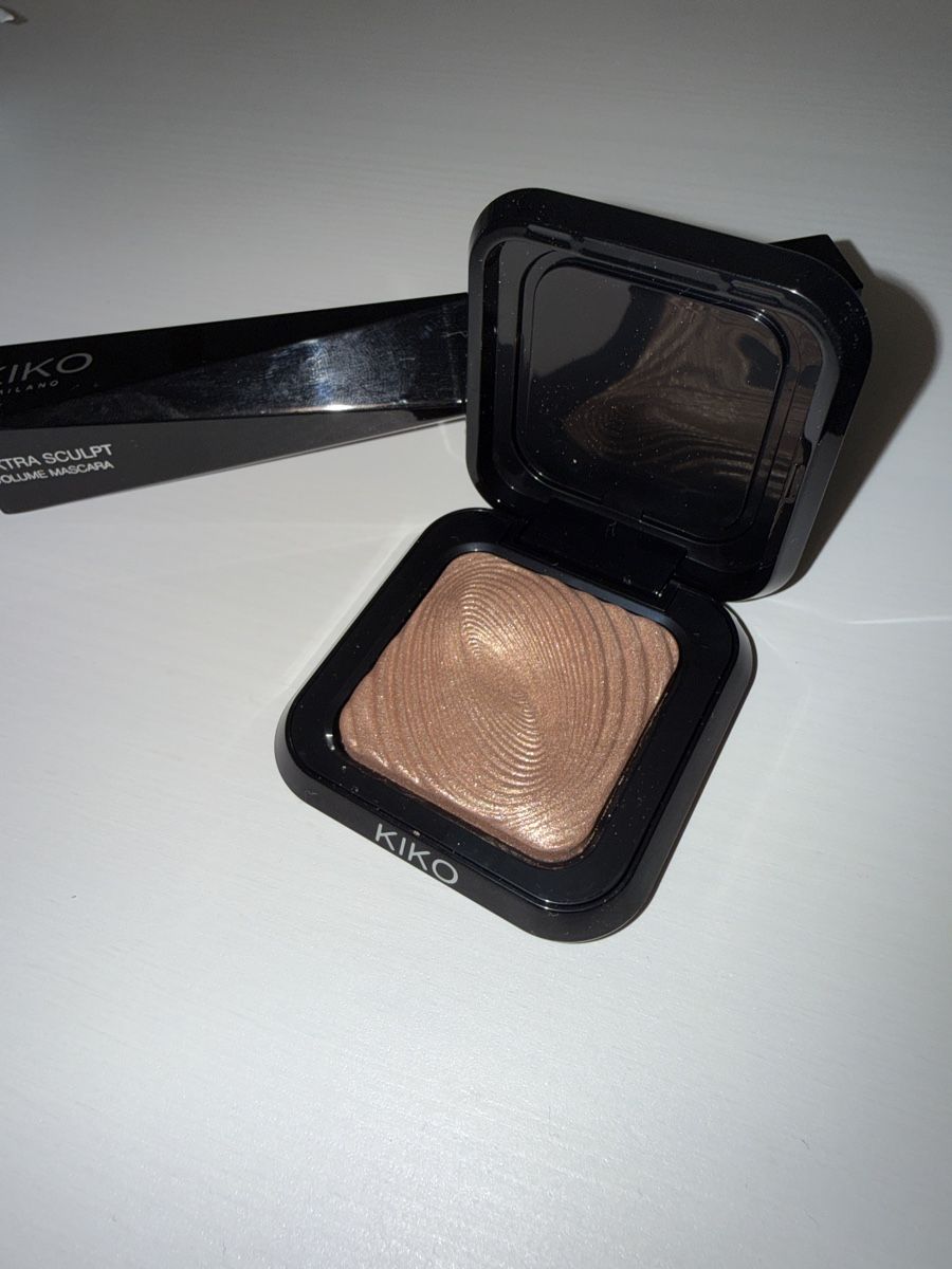 Kiko Milano Make-up: Kiko set – Neu und originalverpackt aus Dulliken von Ase_522b