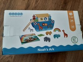 Noah's Arche