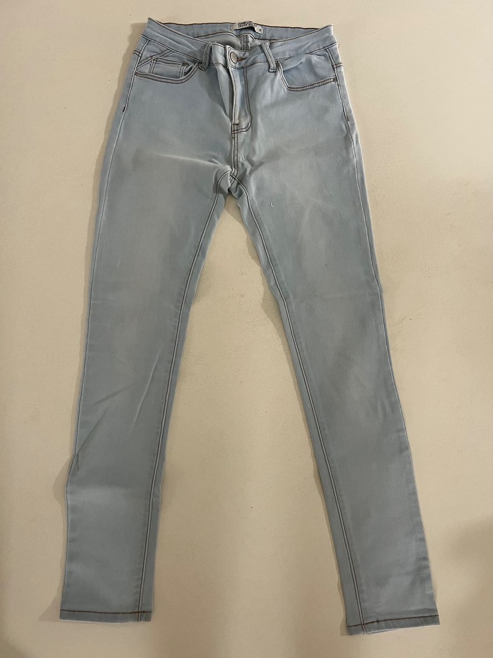 Jeans: Jeans Gr.S Chicoree – Gebraucht aus Oberglatt ZH von dauerbrenner 5