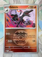 Pokémon TCG – Salazzle Quick Ball Pattern (ASC035)