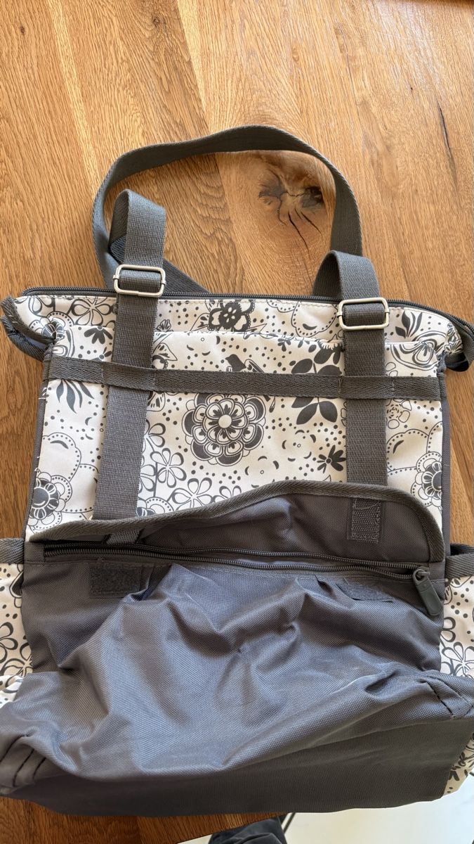 Borse: BASIL Fahrradtasche – Usato da Oberriet SG venduto da Sternli36 1
