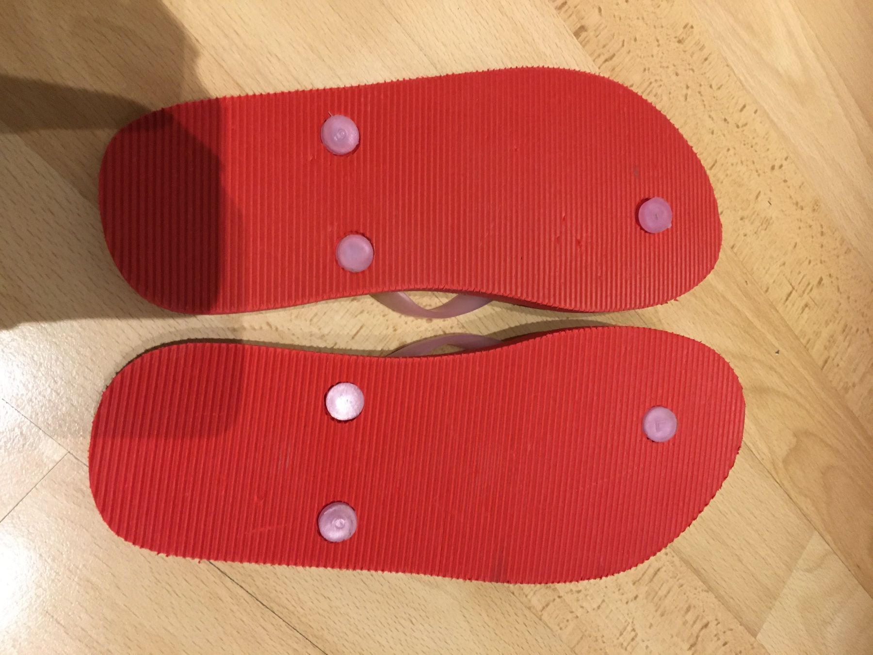 Damenschuhe: Flip-Flops mit Blume Gr. 35/36 NEU!!! – Neu (gemäss Beschreibung) aus Uetendorf von Gar_9pvy 3
