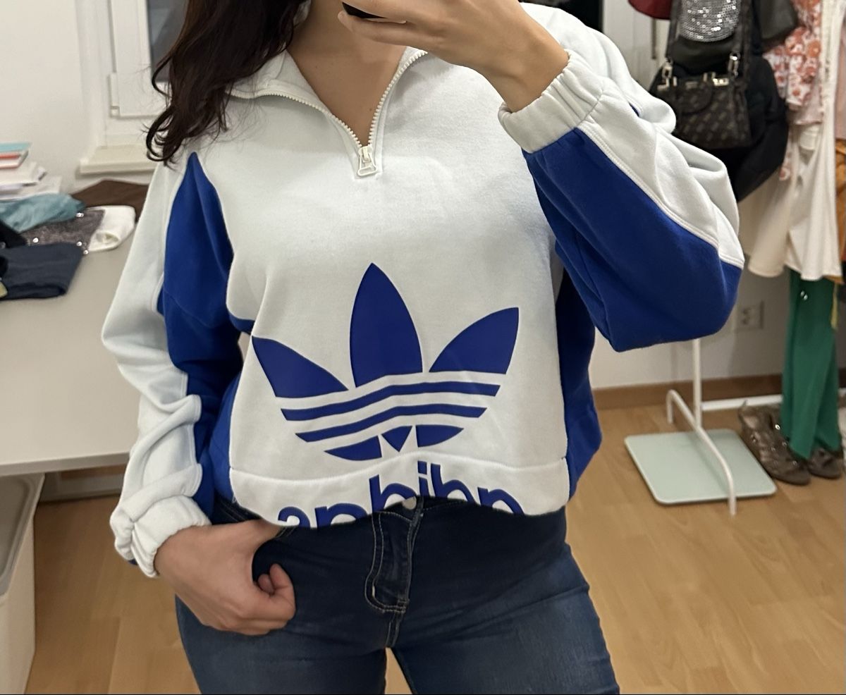 Adidas Maglioni & Felpe: Pullover Adidas – Usato da Volketswil venduto da hal_65hj