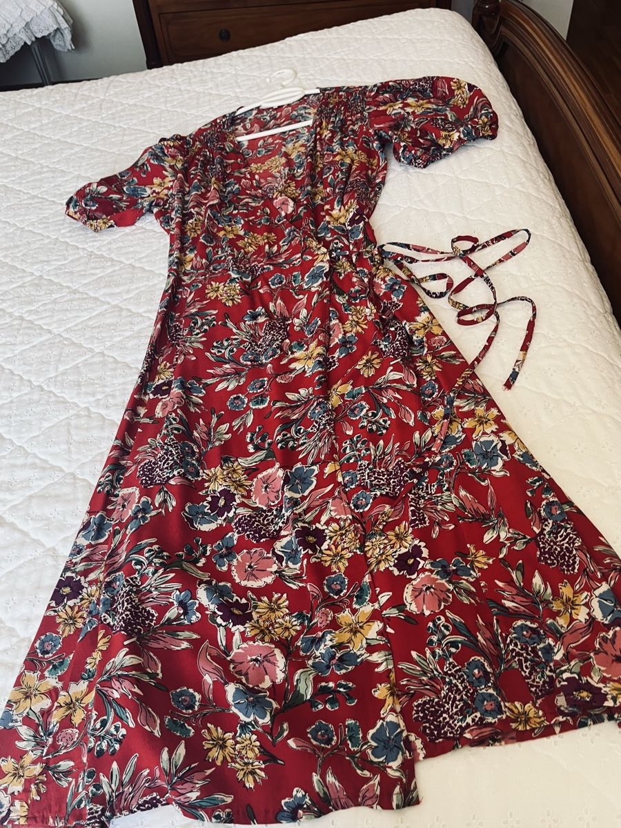 Sanetta Vestiti: Robe longue – Nuovo (secondo la descrizione) da Prilly venduto da DANIELLE015 5