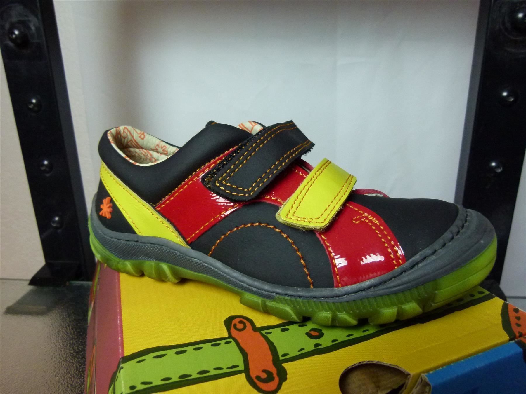 Art Scarpe da uomo: Art kinder Schuhe Gr 26 Neu – Nuovo e nell'imballaggio originale da Uerkheim venduto da Justi.y