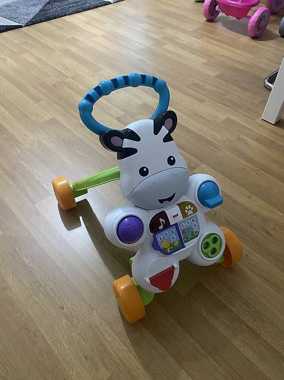 Veicoli per bambini: Primi passi – Usato da Lugano venduto da -Utente-