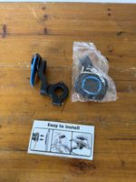 Universal Handyhalter Fahrrad – Twist Lock & Ride – Neu