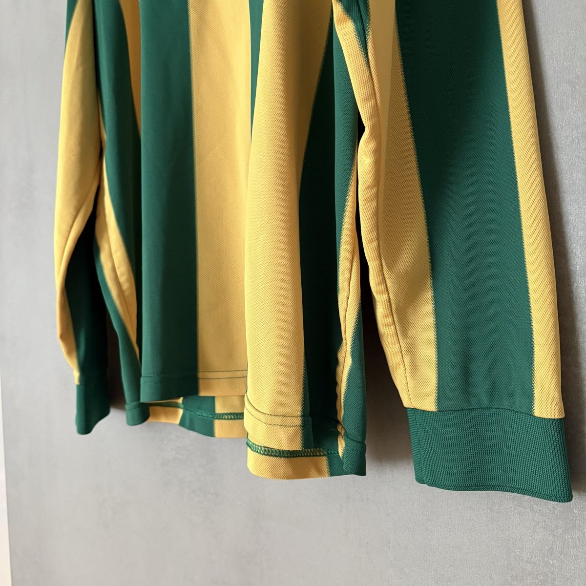 Nike Leibchen & Hosen: West Bromwich Trikot 2001/2002 – Gebraucht aus Winterthur von LaBodega 3