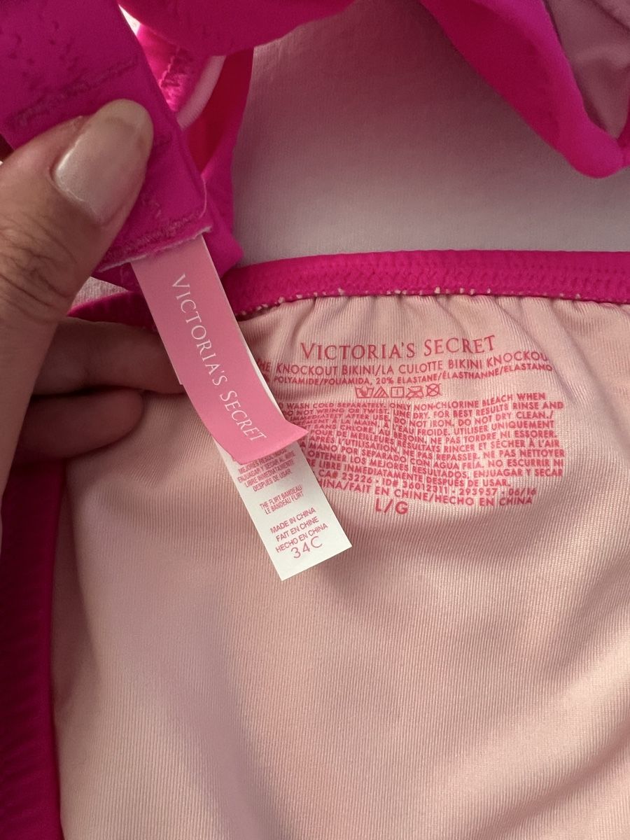 Victoria's Secret Costumi da bagno & Bikini: Victoria‘s Secret Bikini – Nuovo (secondo la descrizione) da St.Gallen venduto da Shopaholic5 3