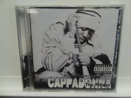 Cappadonna THE PILLAGE