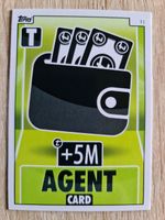 Topps Match Attax T1