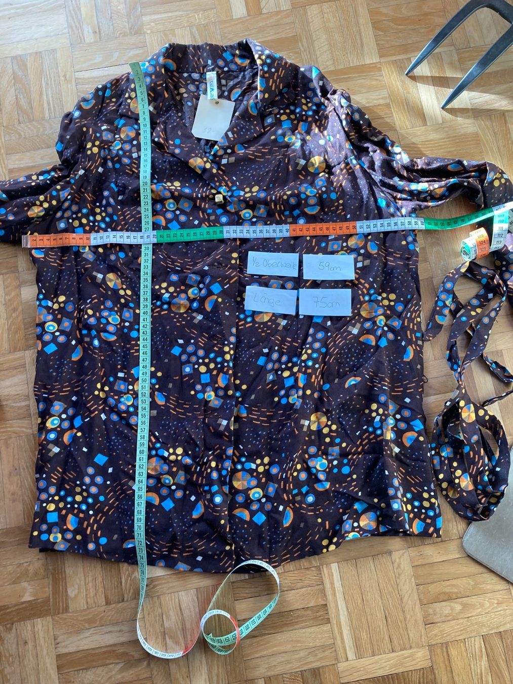 Blusen: Bluse – Neu und originalverpackt aus Balsthal von dasesaro 1