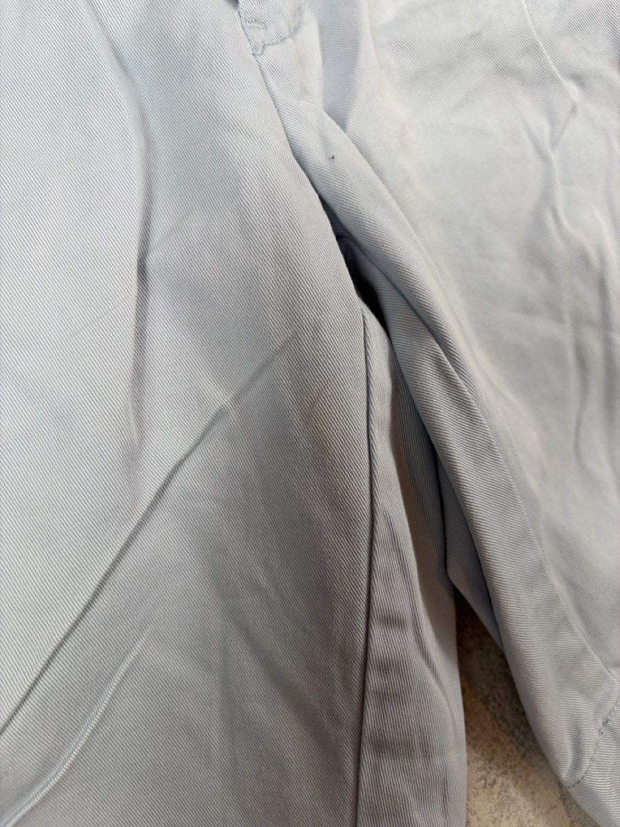 Ralph Lauren Pantaloni: Short chino Ralph Lauren bleu clair - W36 – Nuovo (secondo la descrizione) da Hauterive NE venduto da Leo_o 8