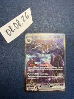 Pokémon Karte: Hydreigon 169/086 WHT EN NM+
