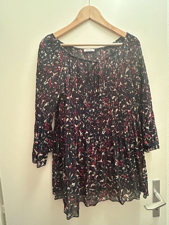 Blouse Paprika taille 1