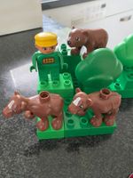 Duplo Zootiere
