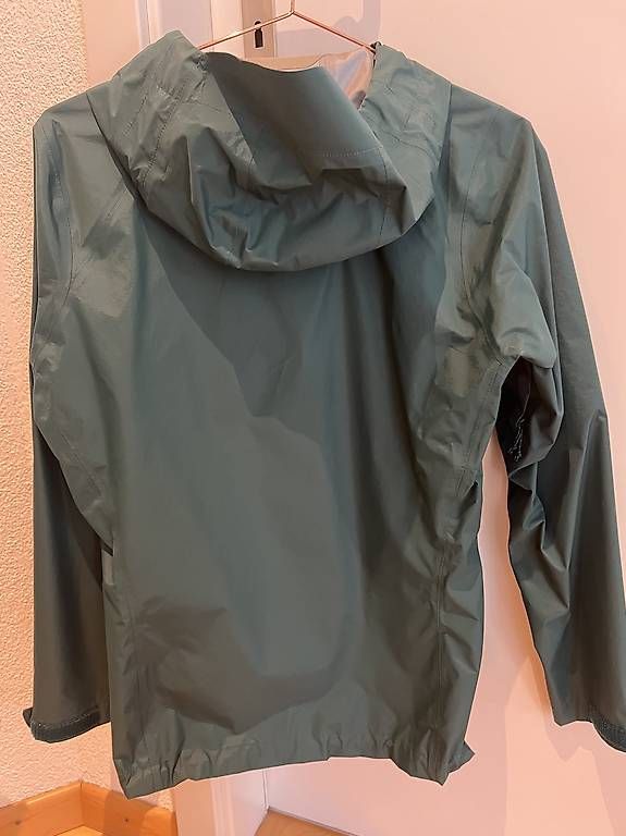 Patagonia Jacken: Patagonia Regenjacke Torrentshell – Neu (gemäss Beschreibung) aus Baden von ravan10 1