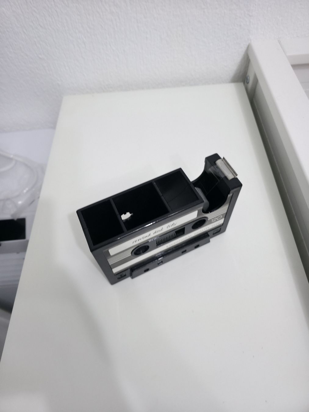 Penna & Evidenziatori: Porte stylo – Nuovo (secondo la descrizione) da Embrach venduto da niz_8sff 3