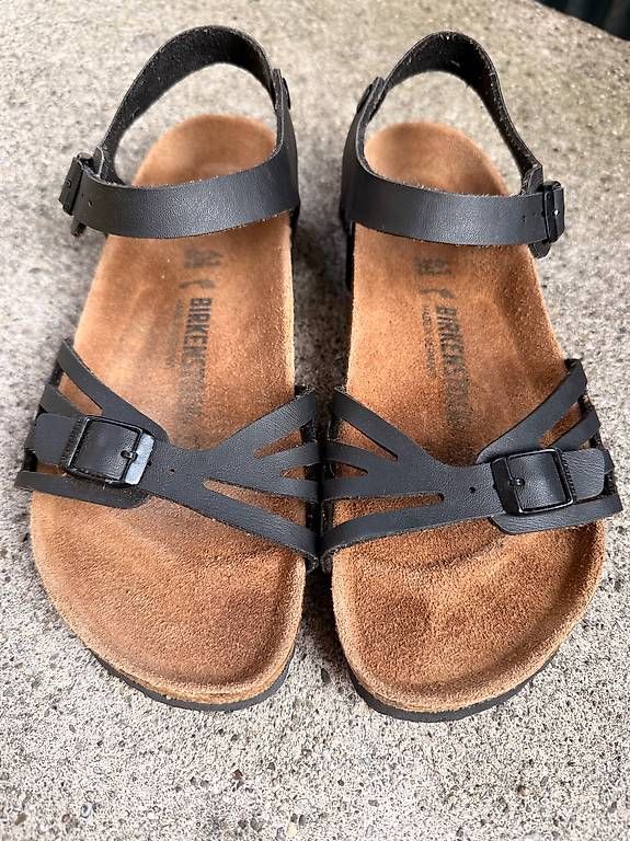 Birkenstock Scarpe da donna: Birkenstock Bali Gr 41 – Usato da Zürich venduto da bil_s7tp