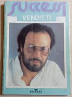 Antonello Venditti "i successi" - Songbuch