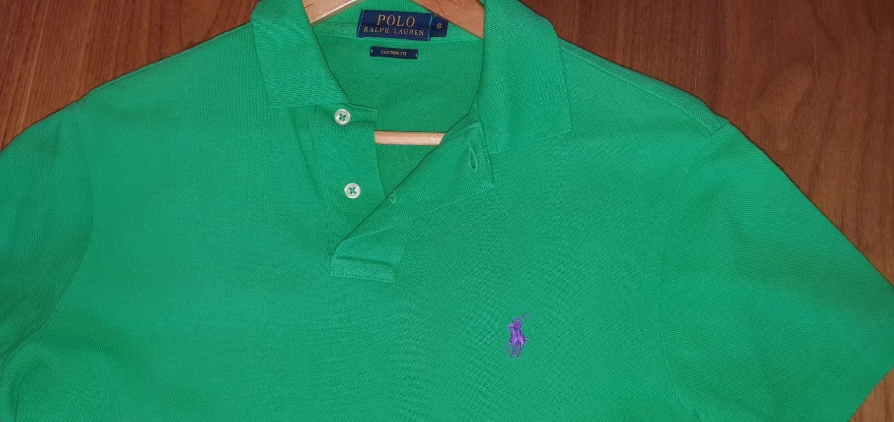 Ralph Lauren Magliette Polo: Polo Ralph Lauren - S – Usato da St-Sulpice VD venduto da juhdu 1