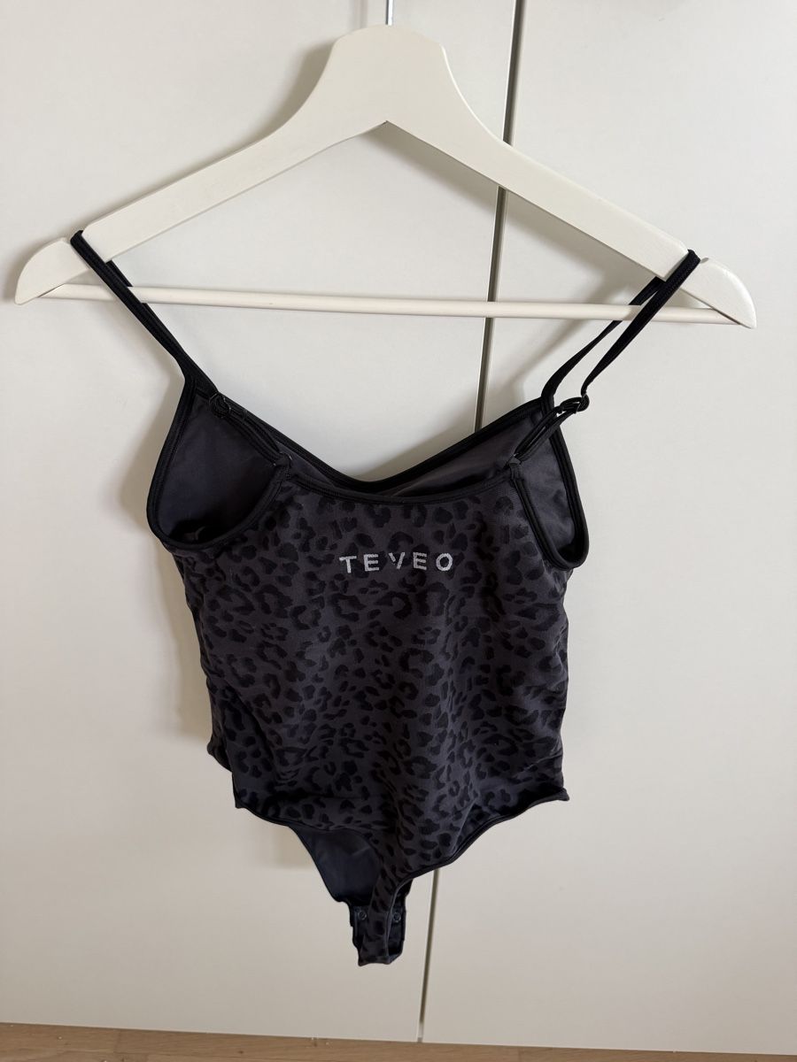 Teveo Top: Teveo Body Contrastline – Nuovo (secondo la descrizione) da Laufen venduto da mar_flh8 1