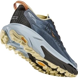 Hoka One One Chaussures hommes: Hoka chaussures de trail – D'occasion à Vollèges par tresbien