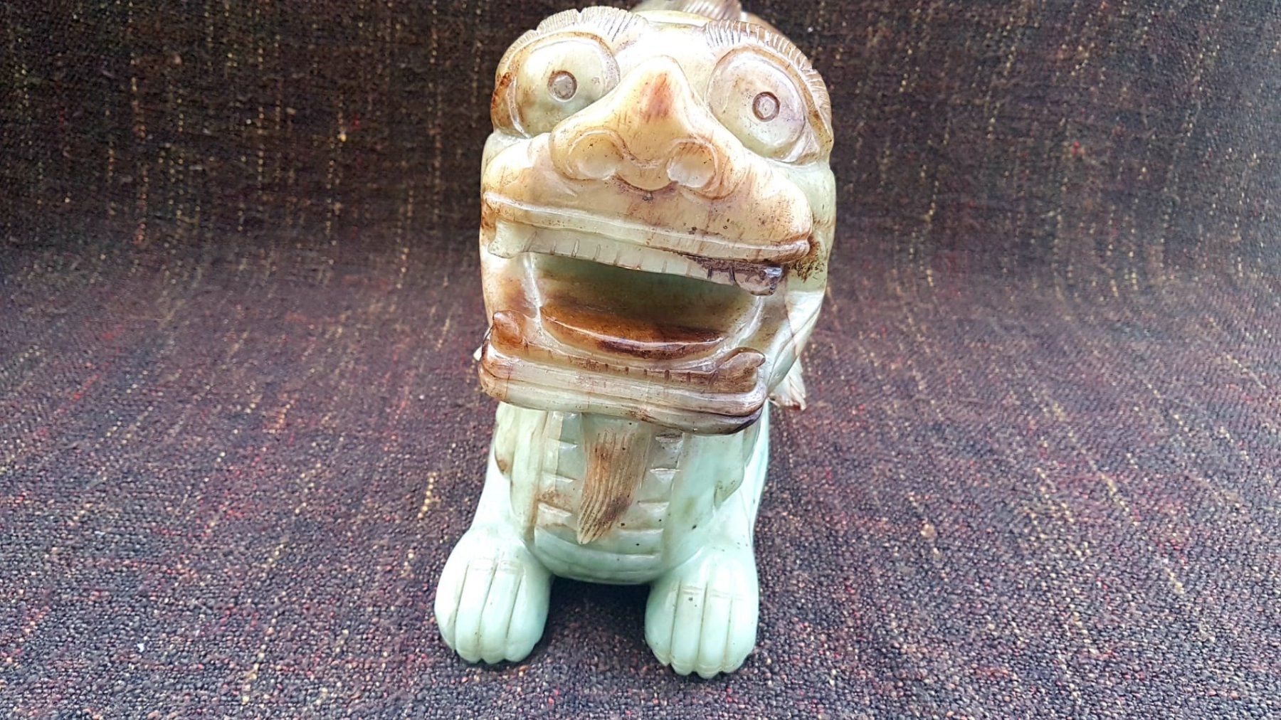 Figurines: Fo Hund China – D'occasion à Seedorf BE par Stibutz 3