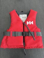 Helly Hansen Schwimmweste Rot Grösse XXS
