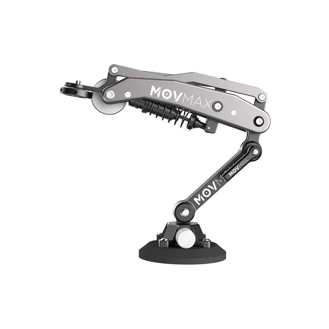 Action Cam: Movmax Klingenarm – Neu und originalverpackt aus Breitenbach von ._Luca_.