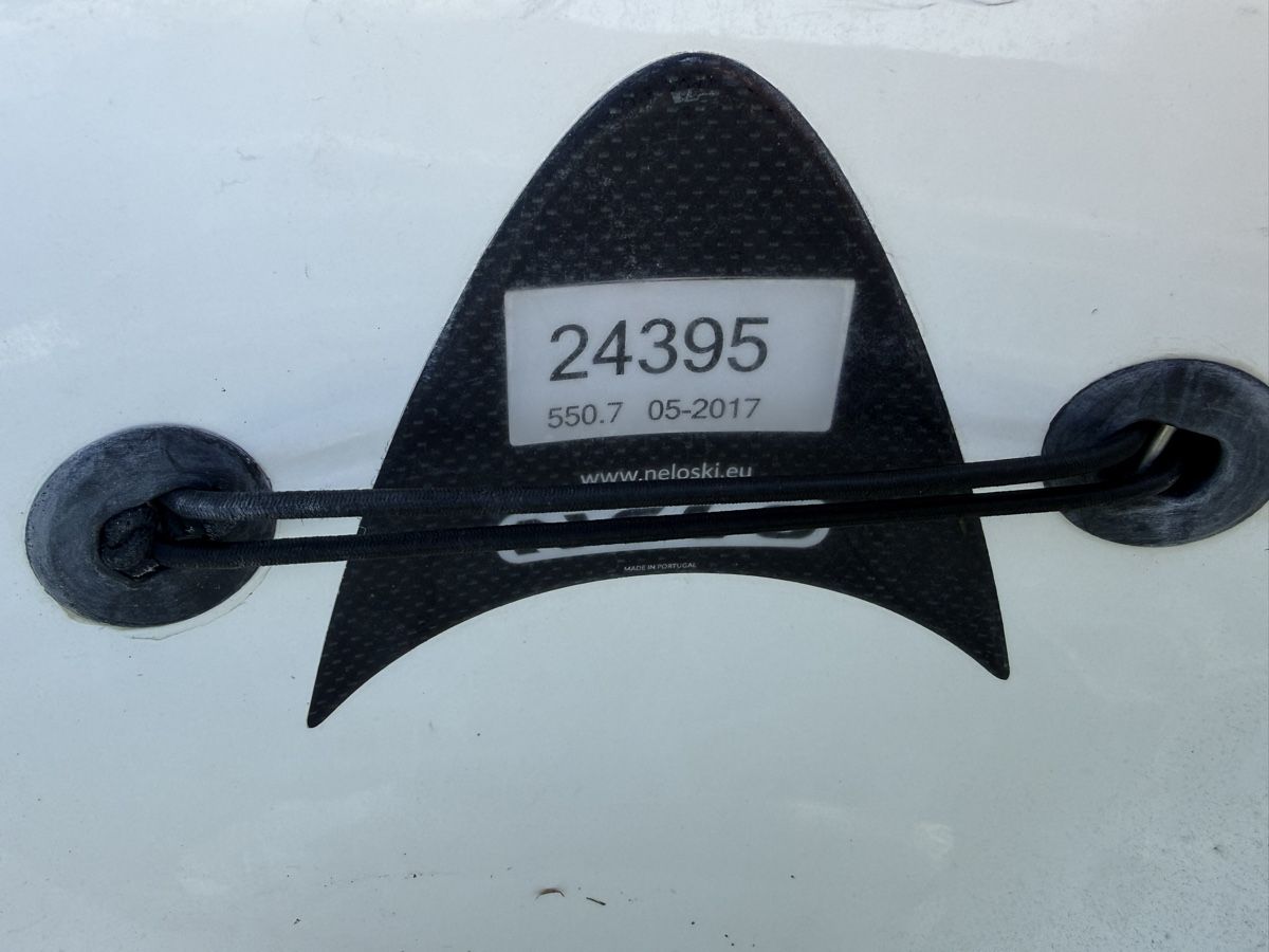 Barche: Surfski Nelo 550-7 – Usato da Fürigen venduto da fra_v5xc 3