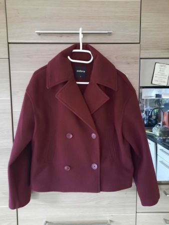 Damen Mantel/Jacke kurz Gr.S