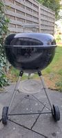 Weber Kohlegrill
