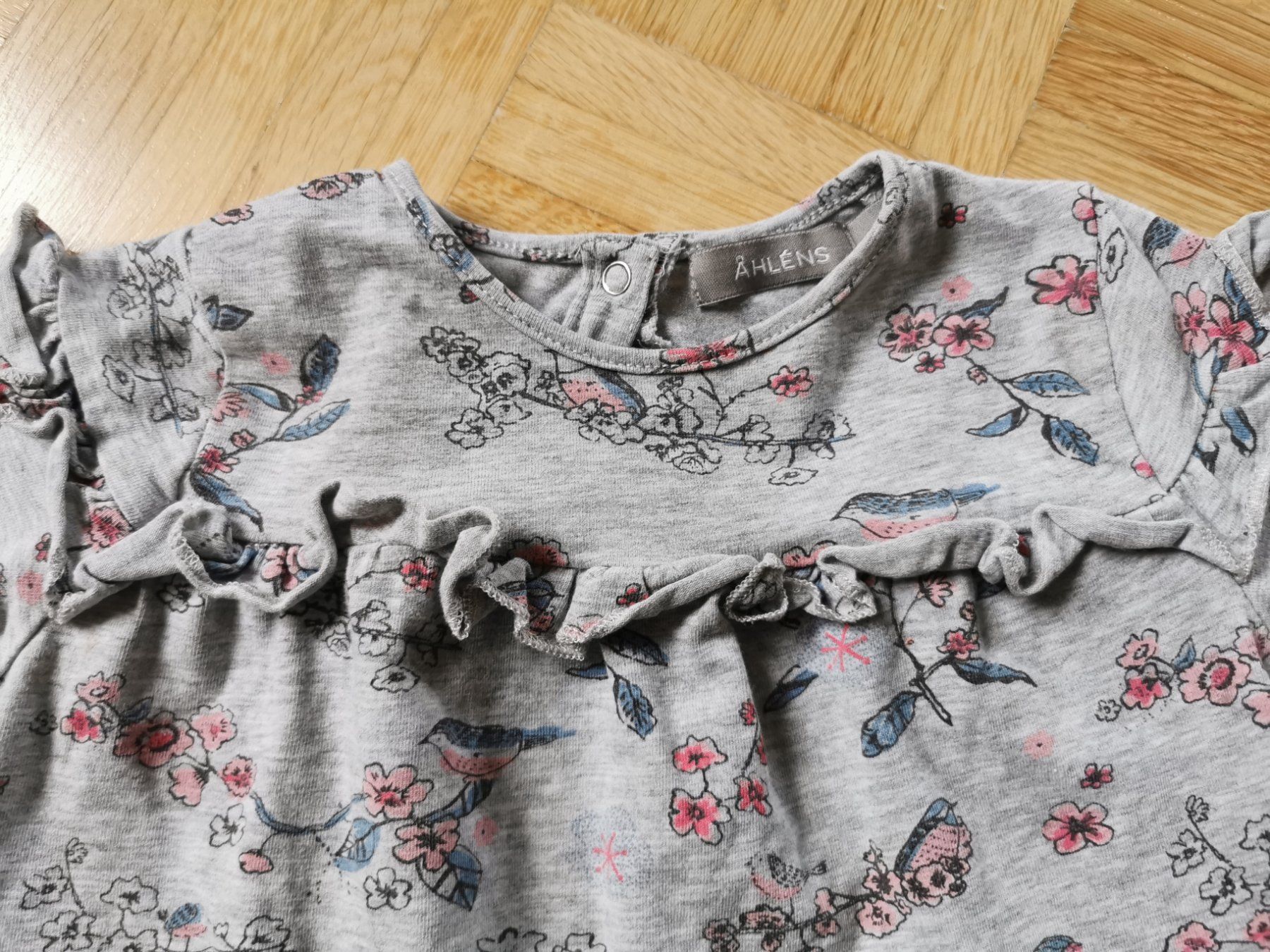 Vestiti & Gonne: Kleid Åhléns Gr. 86 – Usato da Stäfa venduto da flamingo_17 2