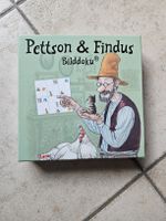Sudoku Bilddoku