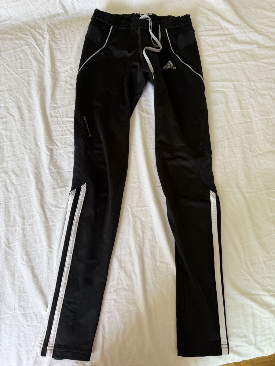 Adidas Leggings: Adidas Leggings XS – Gebraucht aus Winterthur von adriana_1000 2