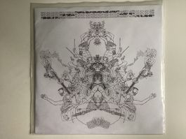 Against Me!!! Doppel-LP - Americans Abroad
