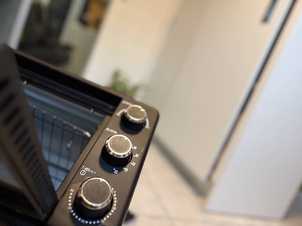 Forni: Backofen mit Grillfunktion – Usato da Schwarzenberg LU venduto da Ocean340 3