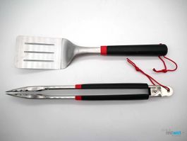 WEBER Grillbesteck, 2-teilig