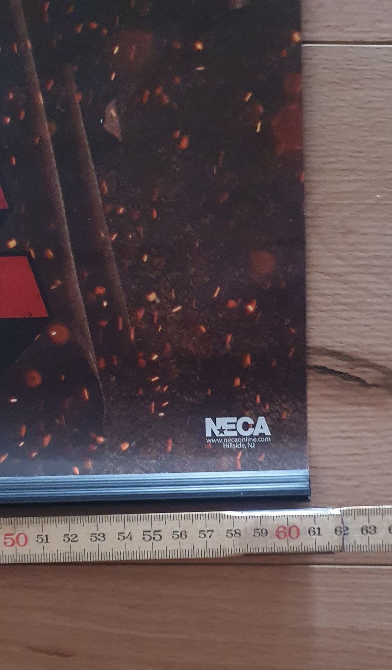 Poster & Bilder: Filmplakate Machete – Gebraucht aus goldingen von M.Balmer-13 4
