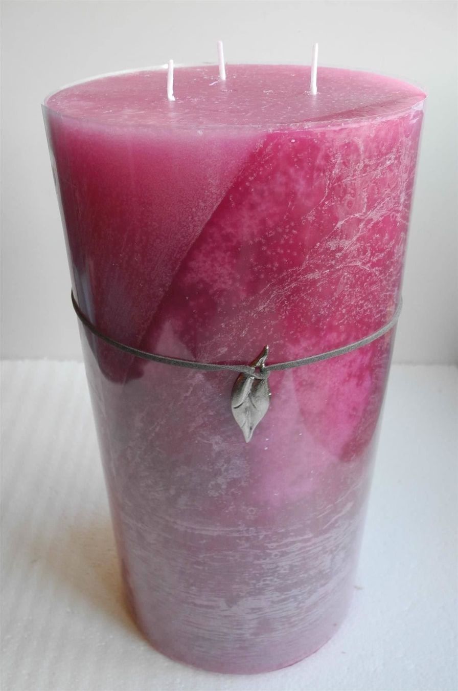 Kerzen: 3-Docht Duftkerze "Mulberry" – Neu und originalverpackt aus Kottwil von Crazyrolf