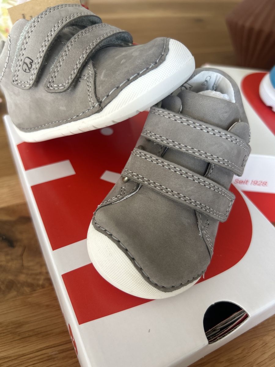 Elefanten Scarpe per ragazzi: Chaussures bébé elefanten taille 19 neuf! – Nuovo e nell'imballaggio originale da Courroux venduto da lan_5f9f