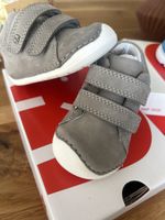 Chaussures bébé elefanten taille 19 neuf!