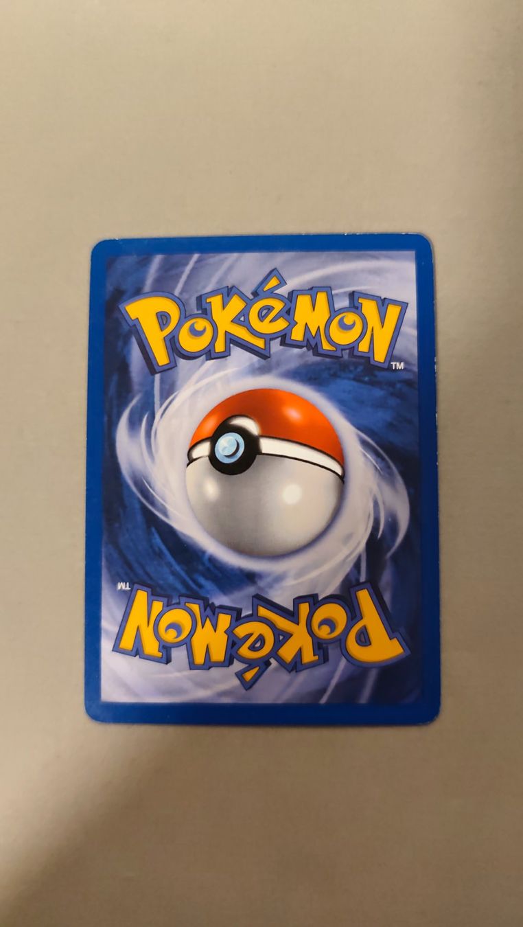Pokémon Carte collezionabili: Zubat 1.st Edition - Fossil – Usato da Kehrsatz venduto da Riyouu 1