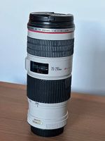 CANON ZOOM LENS EF 70-200mm 1:4 L IS USM