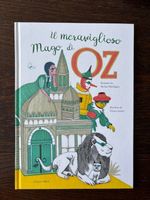Il meraviglioso Mago di Oz