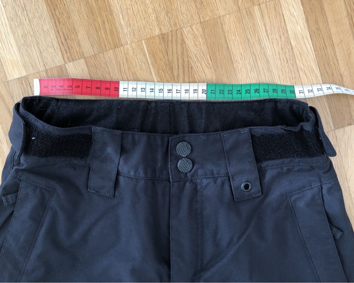 Pantaloni: Pantaloni da sci da bambino – Nuovo (secondo la descrizione) da Basel venduto da ser_qy29 2