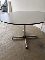 Runder Tisch USM 
